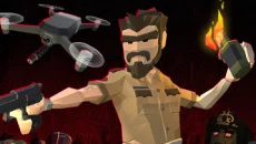 Atomic Survivors похожа на Atomic Survivors