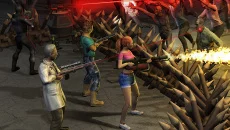 Yet Another Zombie Defense HD - дата выхода для PC