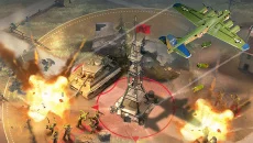 World War Armies - дата выхода для Android