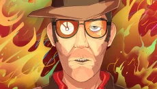 Midnight Mercenaries - дата выхода для PC