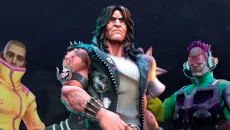 MetalBorn - дата выхода для PC