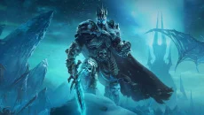 World of Warcraft: Wrath of the Lich King Classic - дата выхода для PC