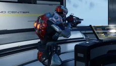 Roboto Shooter - дата выхода для PC