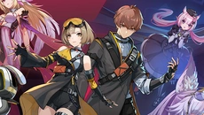 Etheria: Restart - дата выхода для Android