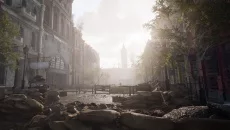 WW2 Rebuilder - дата выхода для PC