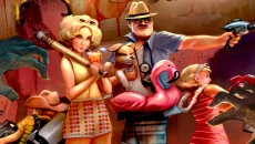 Slaycation Paradise - дата выхода для PC