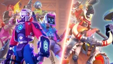 Superpower Squad - дата выхода для Android