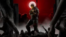 Blood And Zombies - дата выхода для PC