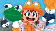 Frogun - дата выхода для PC