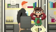 Digital Janitors - дата выхода для PC