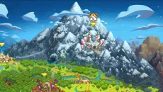 Legends of Kingdom Rush - дата выхода для PC