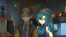 Crypterion - игра в жанре Космос