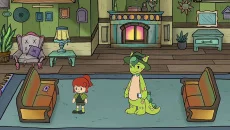 That's Not How it Happened