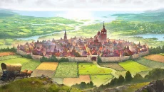 Farthest Frontier - дата выхода