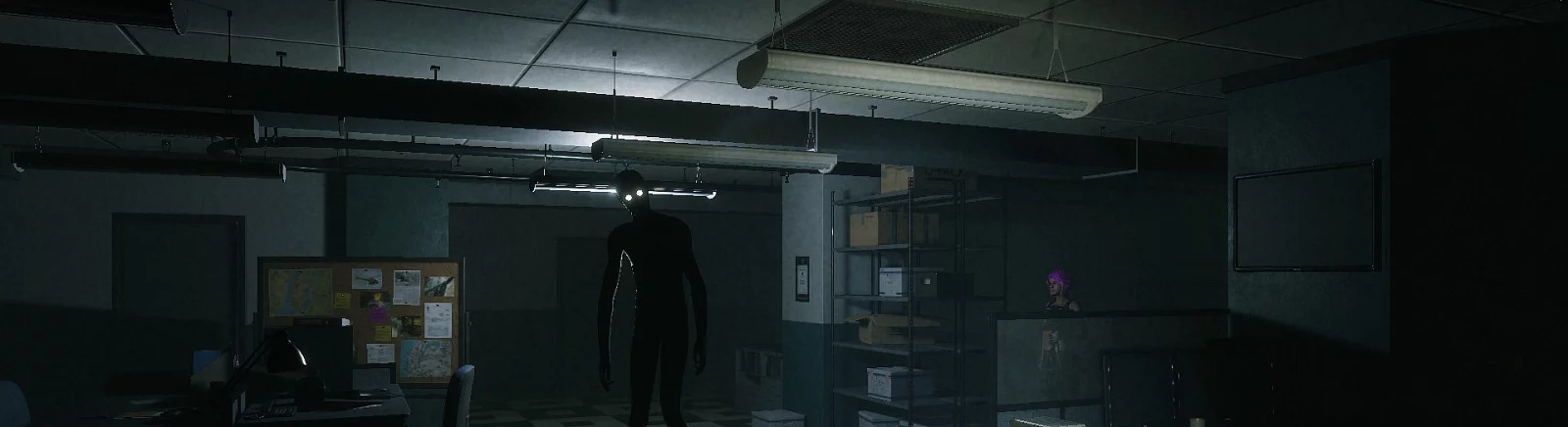 Ghost Watchers - что это за игра, трейлер, системные требования, отзывы и оценки, цены и скидки, гайды и прохождение, похожие игры 