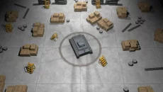 TANK - дата выхода