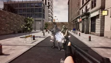 Action: Vengeance - дата выхода для PC