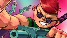 HordeCore - дата выхода для PC