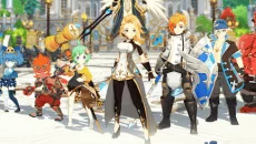 Summoners War: Chronicles - дата выхода для PC