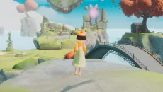 Nomori: Prologue - дата выхода для PC