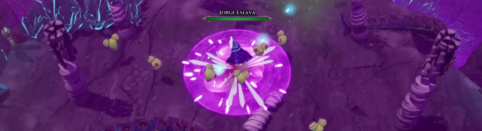 Форум Project Possession