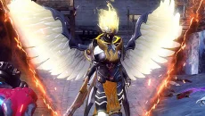 The Sword - дата выхода для Android