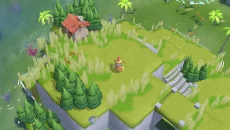 iles - дата выхода для PC