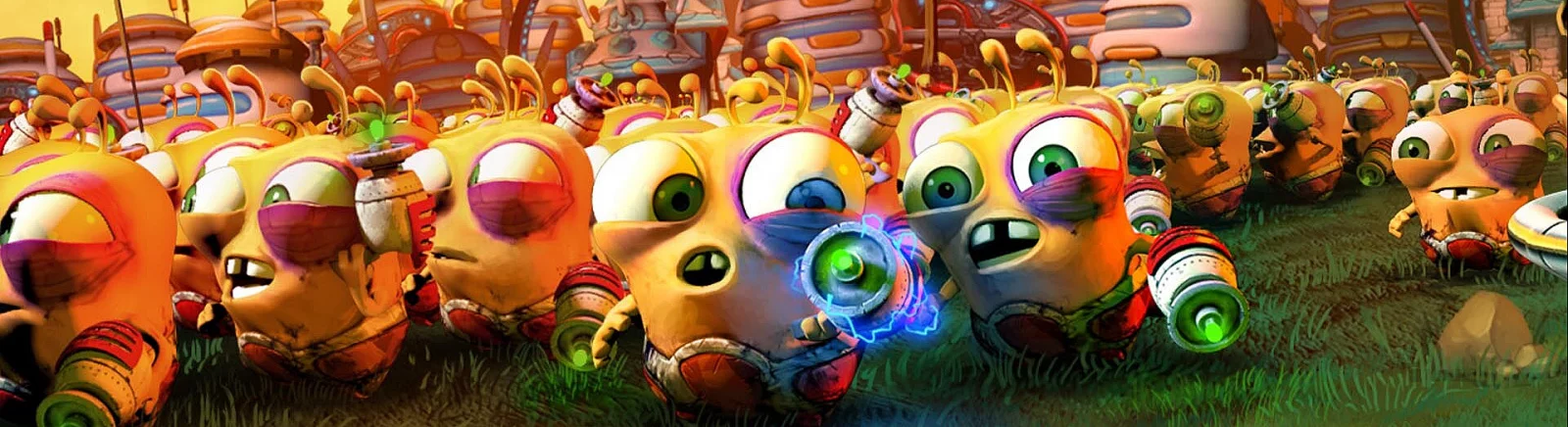 Цитаты из Galaxy Life