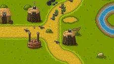 Invading Horde - дата выхода для iOS