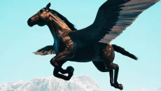 Pegasus Flight Simulator - дата выхода для Android