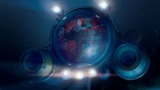 Under The Waves - дата выхода для PlayStation 5