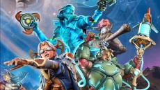 Moonbreaker - дата выхода для PC