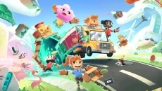 Moving Out 2 - дата выхода для PC