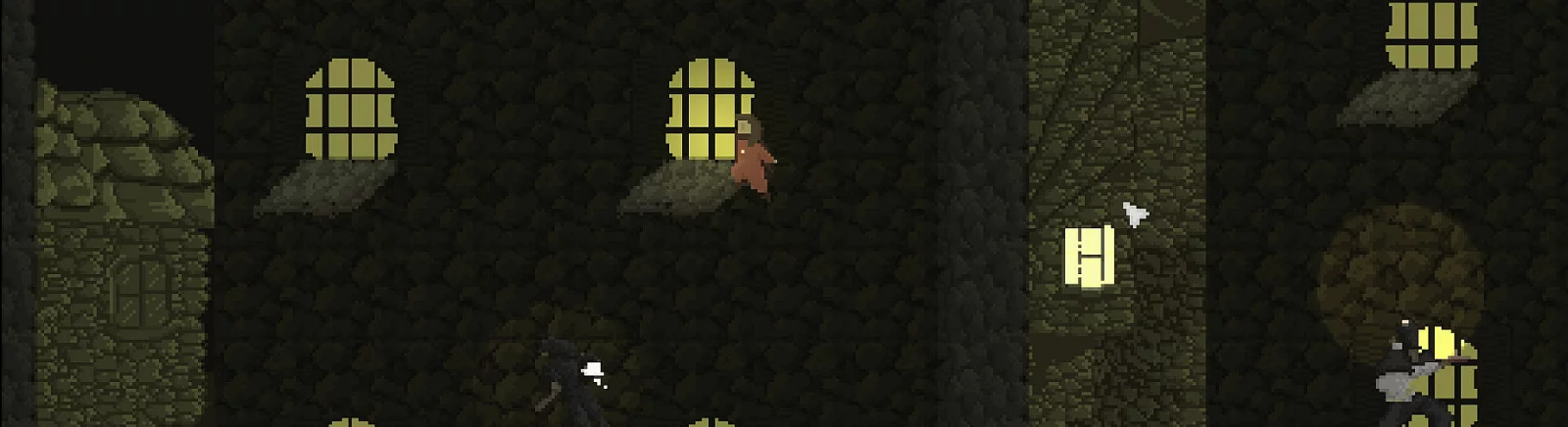 Midnight Renegade: Recollections - что это за игра, трейлер, системные требования, отзывы и оценки, цены и скидки, гайды и прохождение, похожие игры 