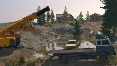 4wheel: Offroad Driving - дата выхода для Android