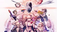 Danganronpa S: Ultimate Summer Camp - дата выхода для PC