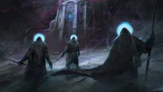 Wyrdsong - дата выхода для Xbox Series X/S