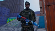 Joint War - дата выхода