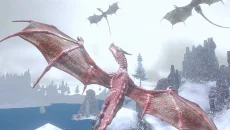 Dragon Flight Simulator Game 2 - дата выхода