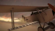 Wings of Glory (2022) - дата выхода для PC
