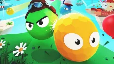 Golf Gang - дата выхода