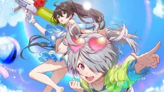 ALICE Fiction - дата выхода