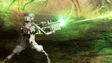 Mars: Chaos Menace - дата выхода для Nintendo Switch