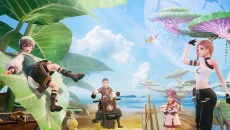 Noah’s Heart - дата выхода для Android