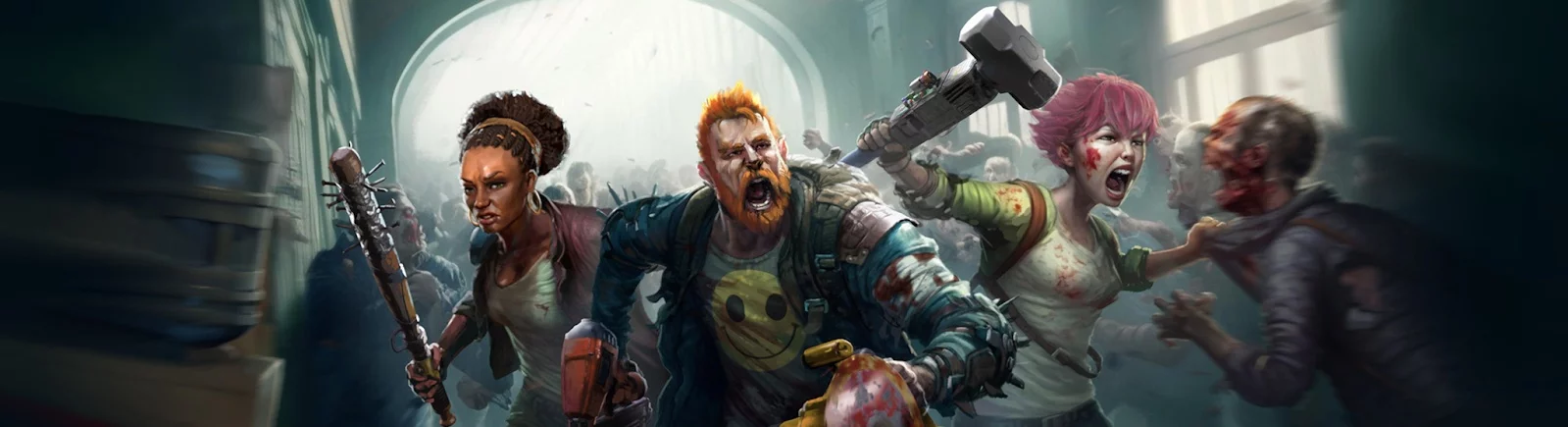 ТОП-10 - игры, похожие на REQUISITION VR