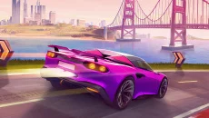 Horizon Chase 2 - дата выхода