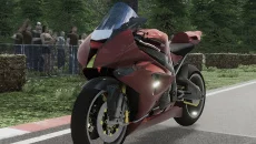MotoGP 18 похожа на MotoGP 18