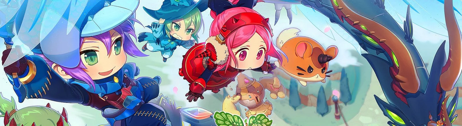 Арт Re:Legend - всего 2 арта из игры