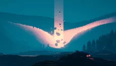 Pacific Drive - дата выхода для PC