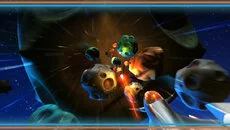 Astrosmash - дата выхода для Atari 2600